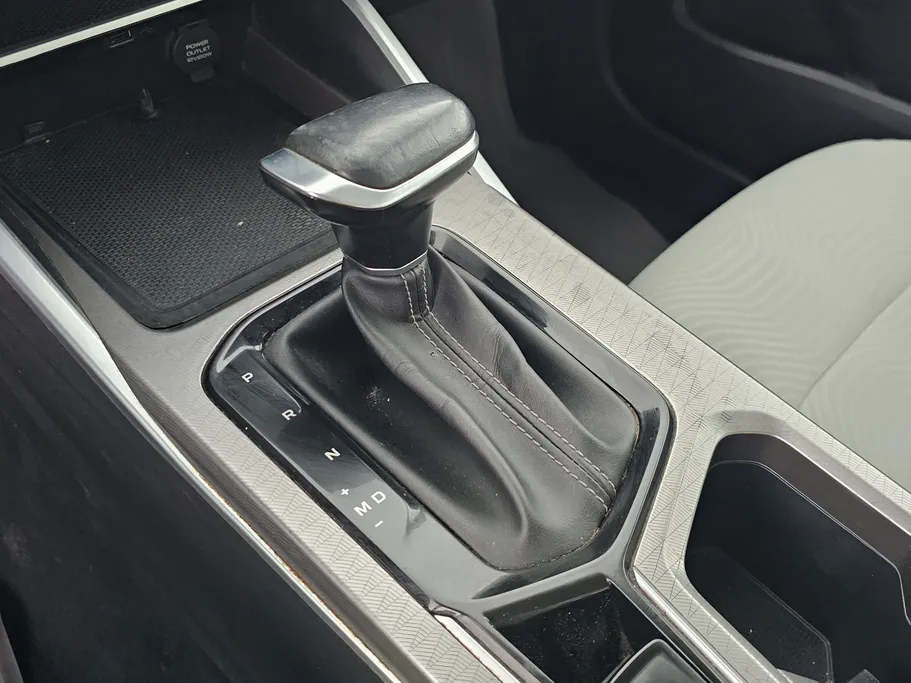 2023 Geely Emgrand GS 