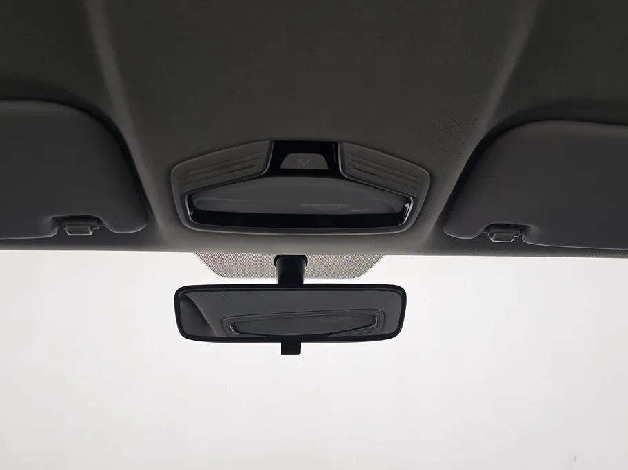 2023 Geely Emgrand GS 