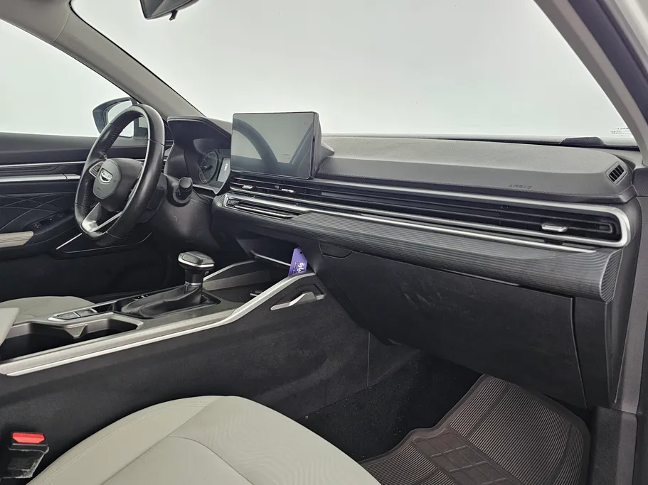 2023 Geely Emgrand GS 