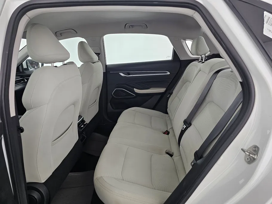 2023 Geely Emgrand GS 
