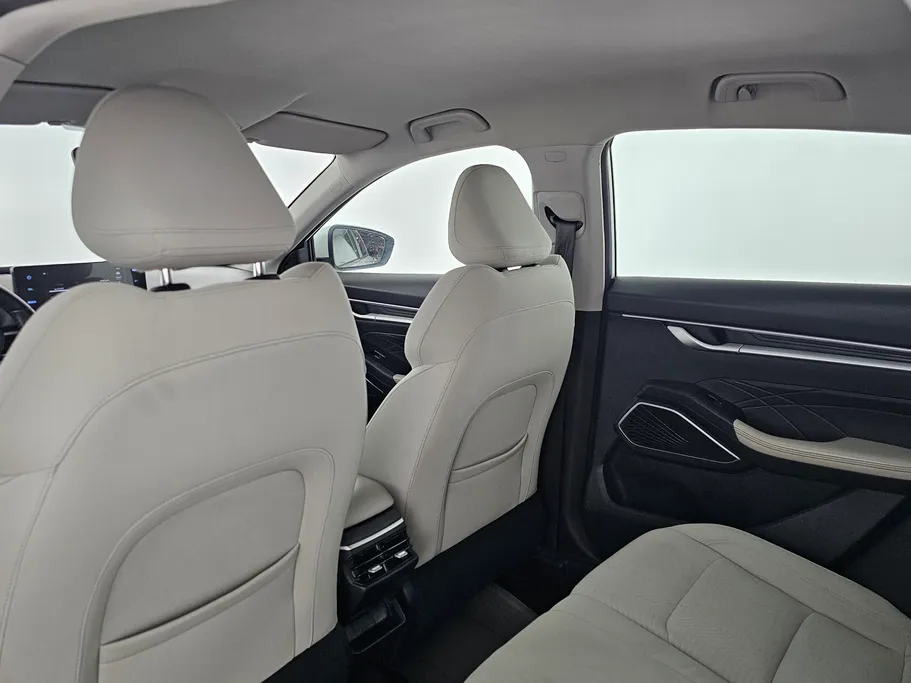 2023 Geely Emgrand GS 