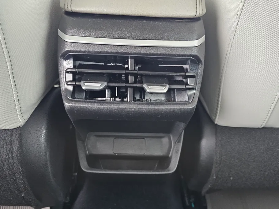 2023 Geely Emgrand GS 