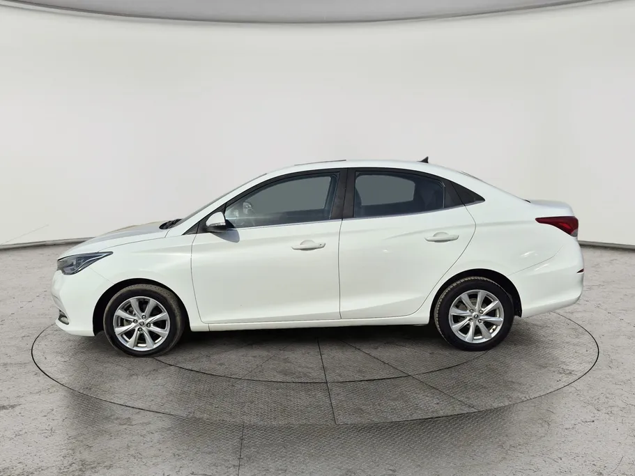 2023 Changan Alsvin Full Option 