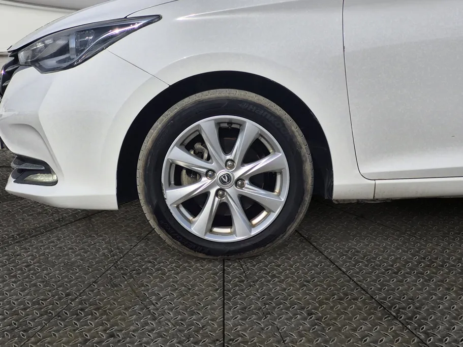2023 Changan Alsvin Full Option 