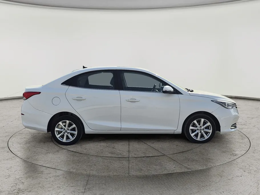 2023 Changan Alsvin Full Option 