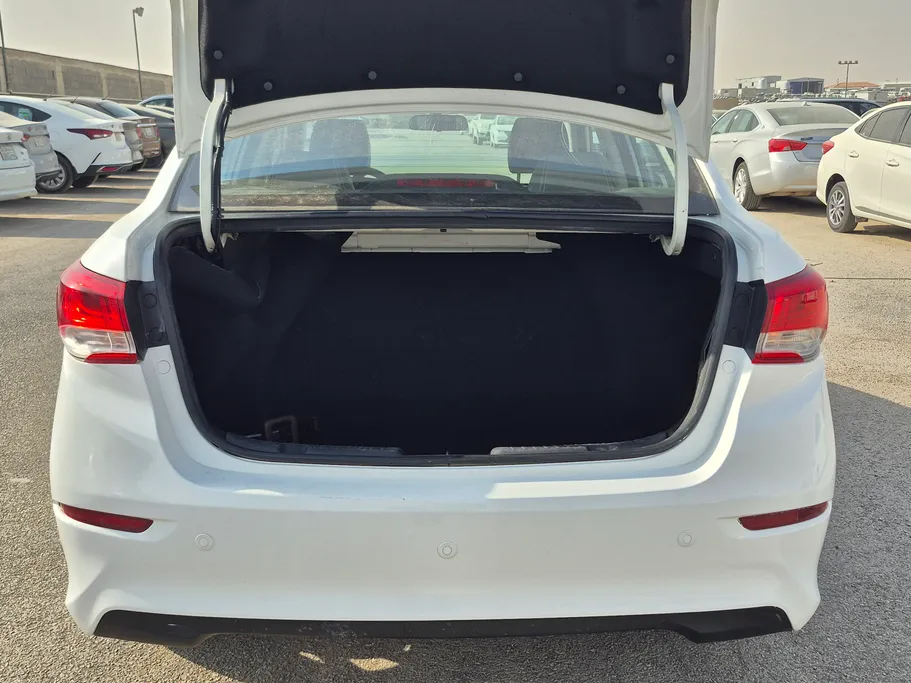 2023 Changan Alsvin Full Option 