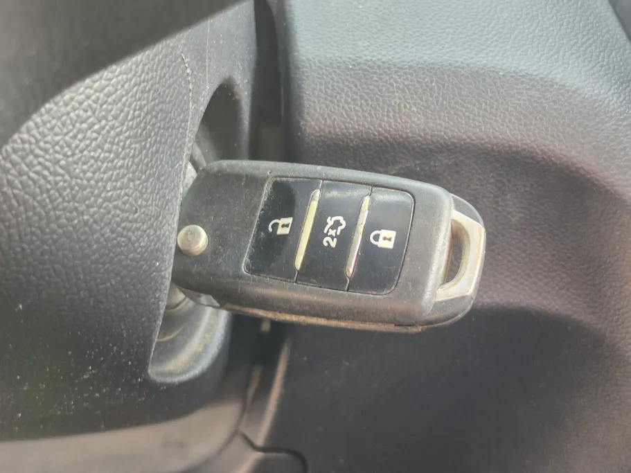 2023 Changan Alsvin Full Option 