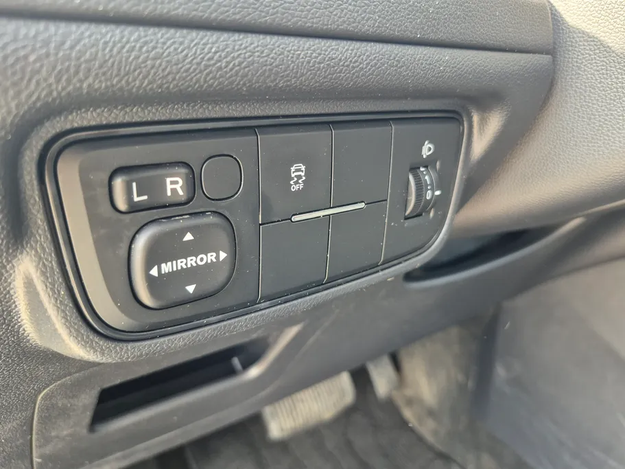 2023 Changan Alsvin Full Option 