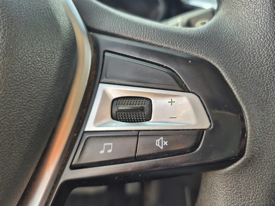 2023 Changan Alsvin Full Option 