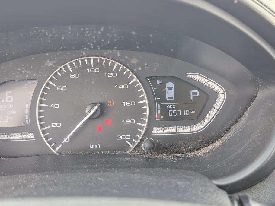 2023 Changan Alsvin Full Option 