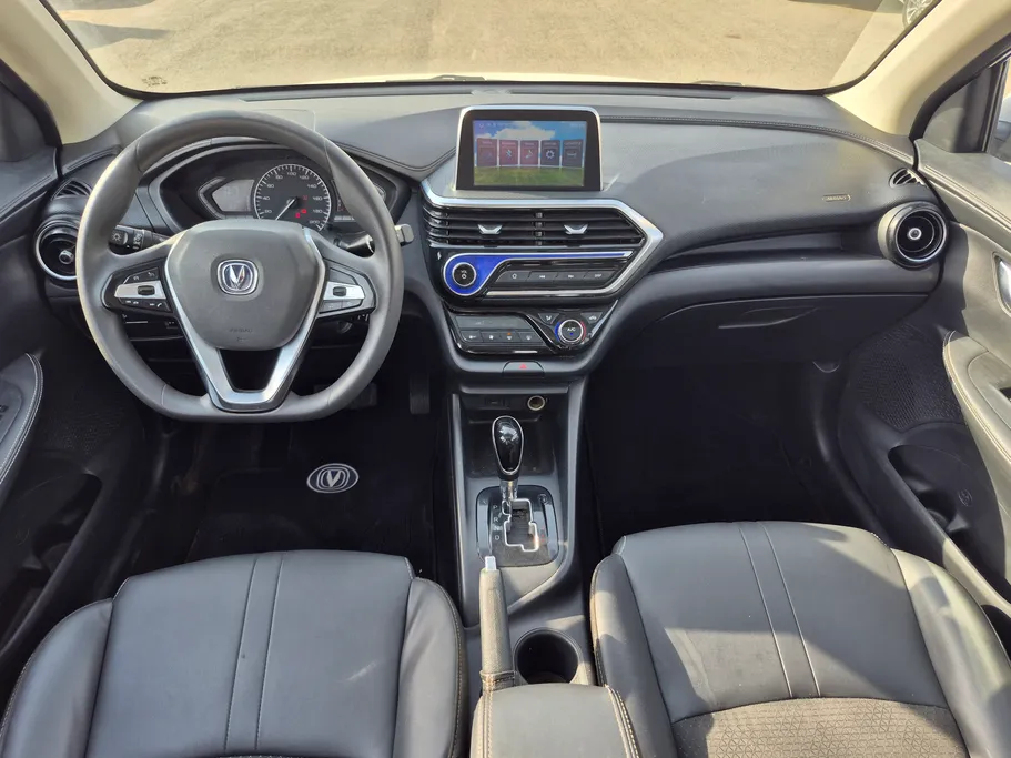 2023 Changan Alsvin Full Option 