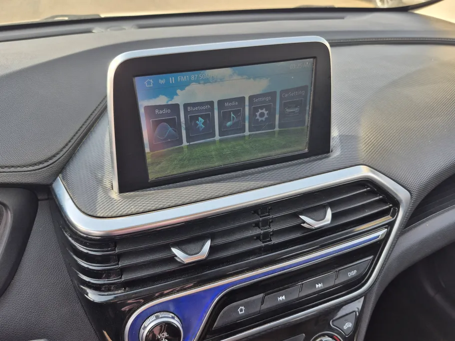 2023 Changan Alsvin Full Option 