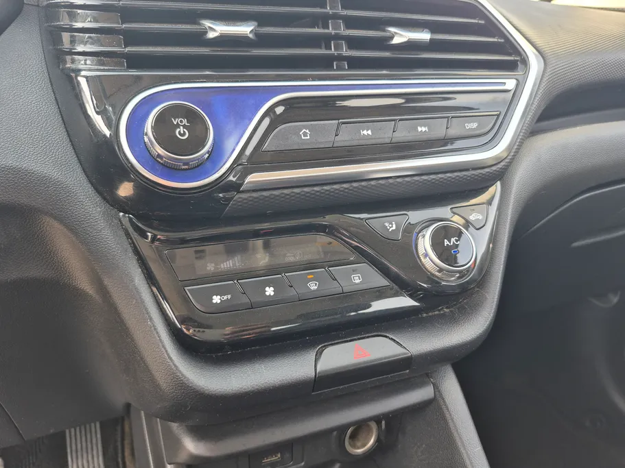 2023 Changan Alsvin Full Option 