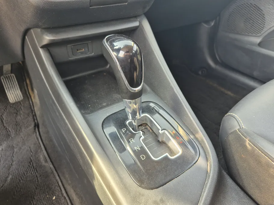 2023 Changan Alsvin Full Option 