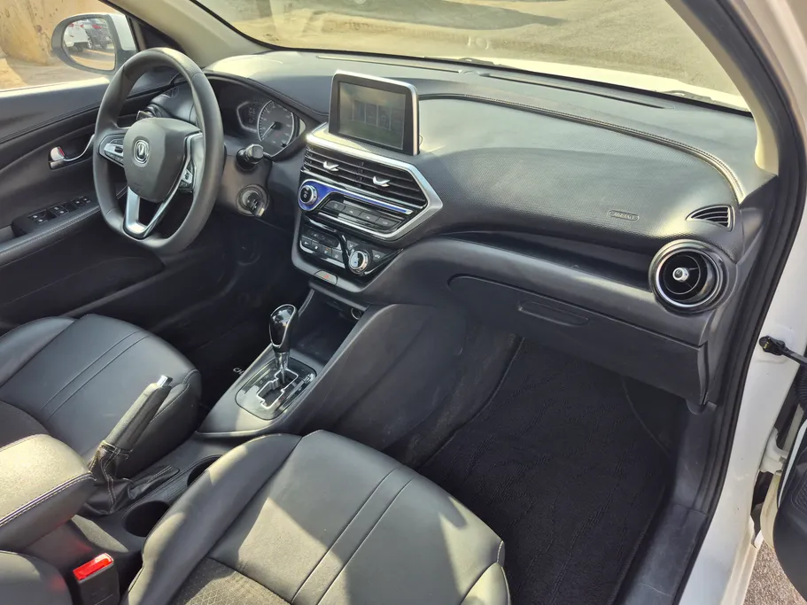 2023 Changan Alsvin Full Option 