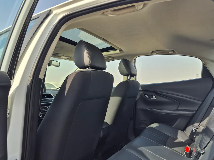 2023 Changan Alsvin Full Option 
