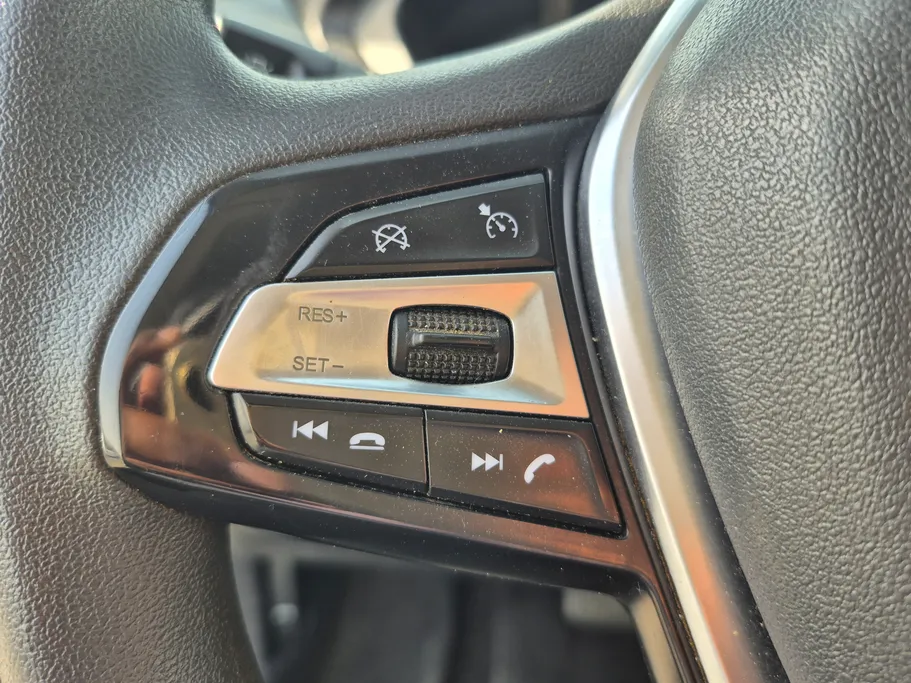 2023 Changan Alsvin Full Option 