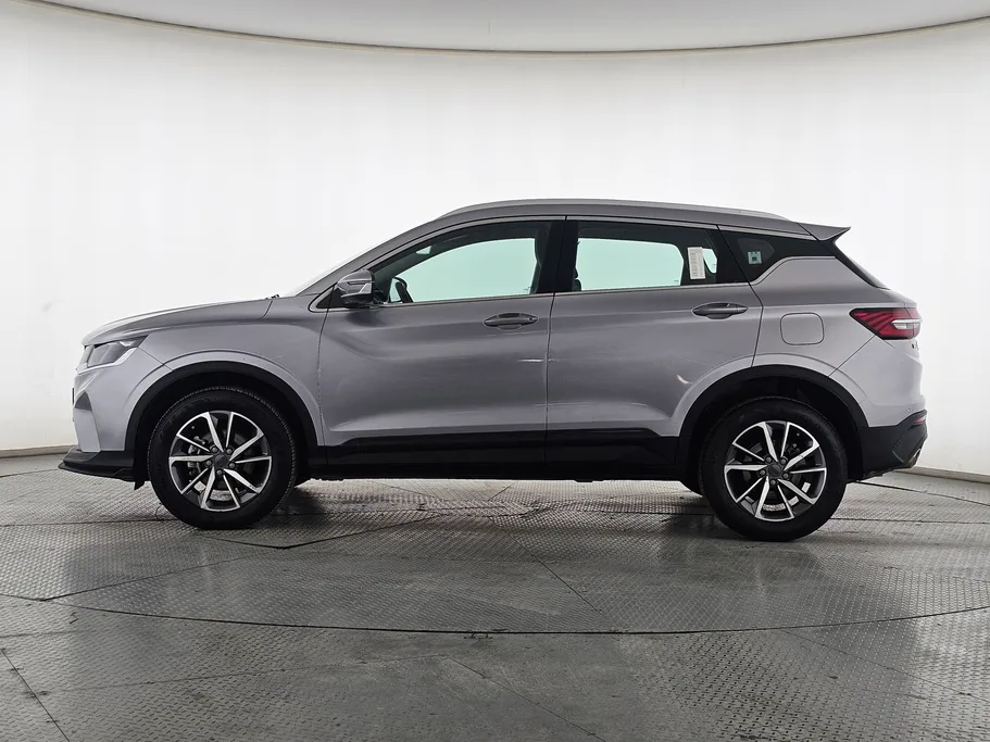 2023 Geely Coolray Basic GS 