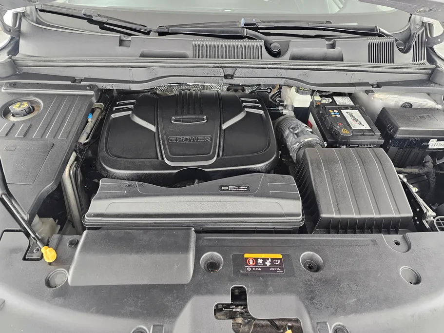 2023 Geely Coolray Basic GS 