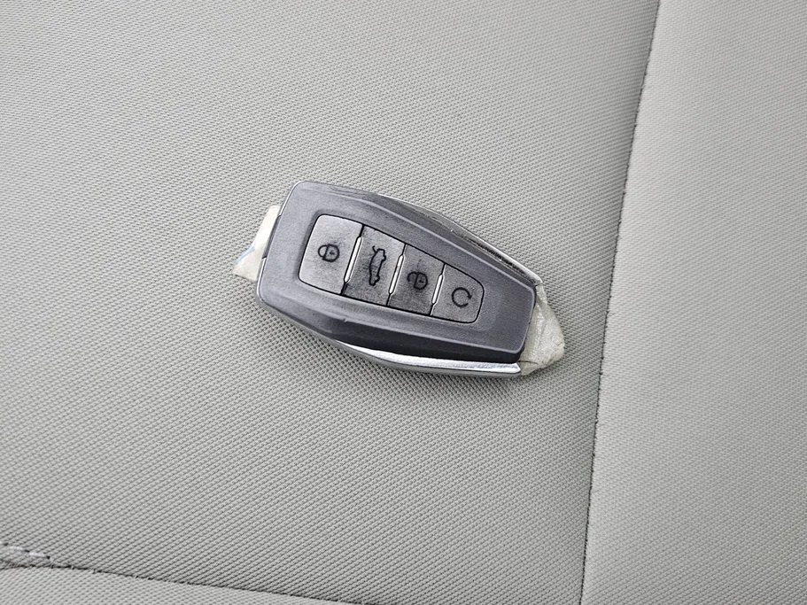 2023 Geely Coolray Basic GS 