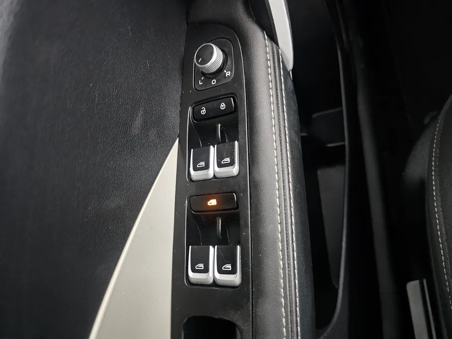 2023 Geely Coolray Basic GS 