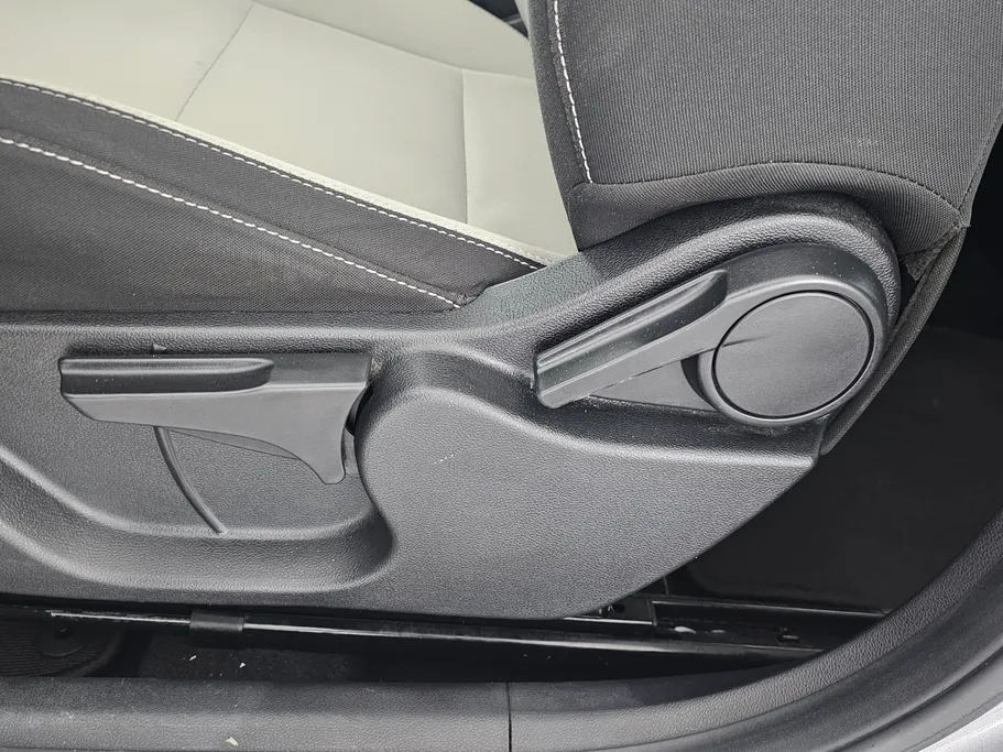 2023 Geely Coolray Basic GS 