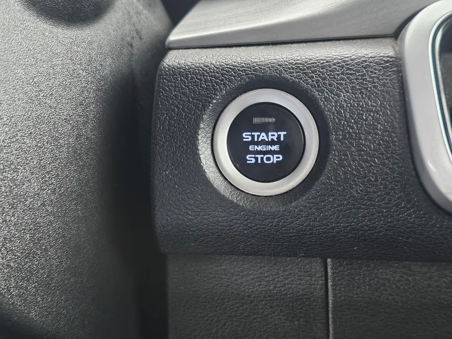 2023 Geely Coolray Basic GS 