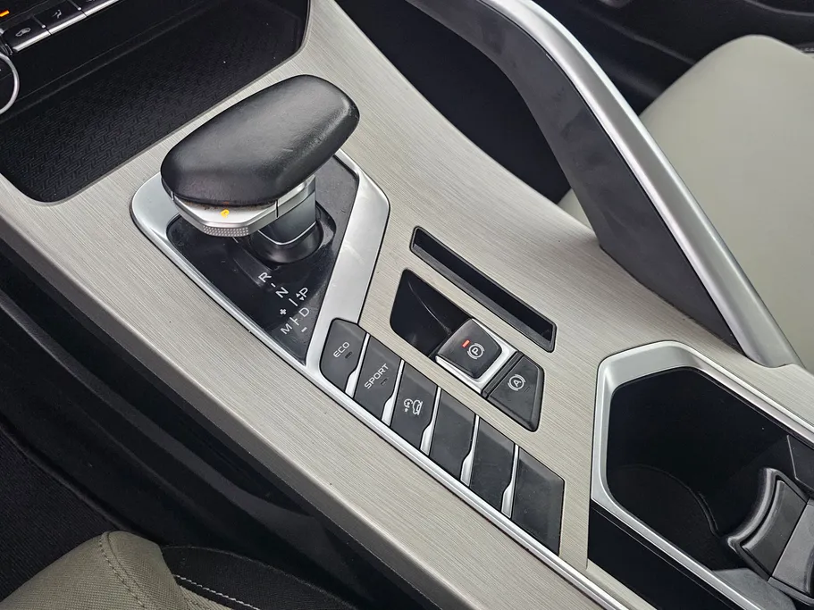 2023 Geely Coolray Basic GS 