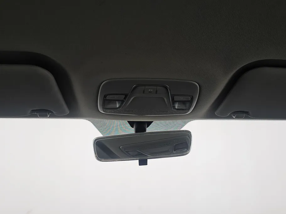2023 Geely Coolray Basic GS 