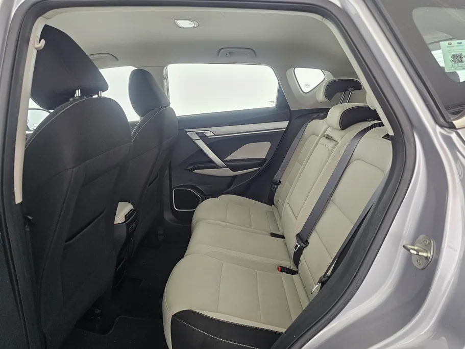 2023 Geely Coolray Basic GS 