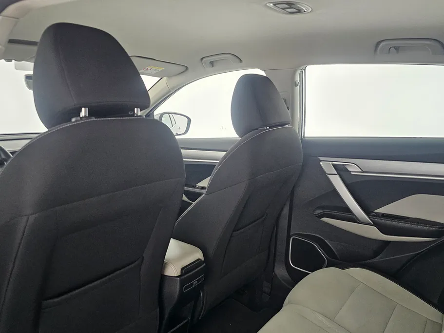 2023 Geely Coolray Basic GS 