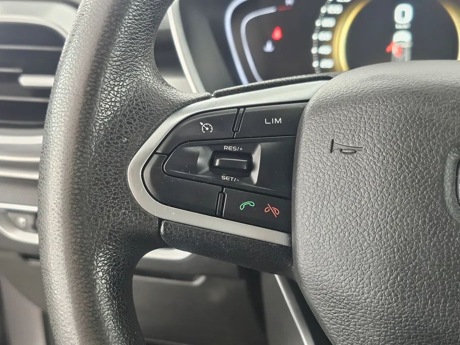 2023 Geely Coolray Basic GS 