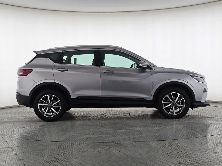 2023 Geely Coolray Basic GS 