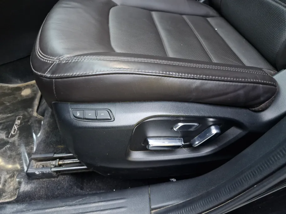 2020 Mazda CX5 Signature 