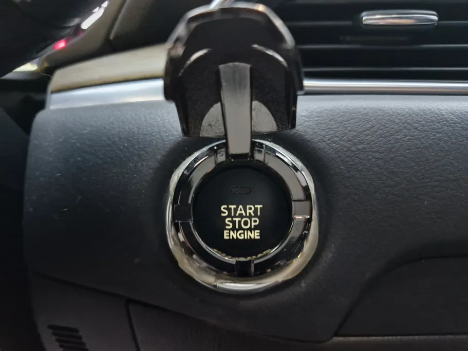 2020 Mazda CX5 Signature 