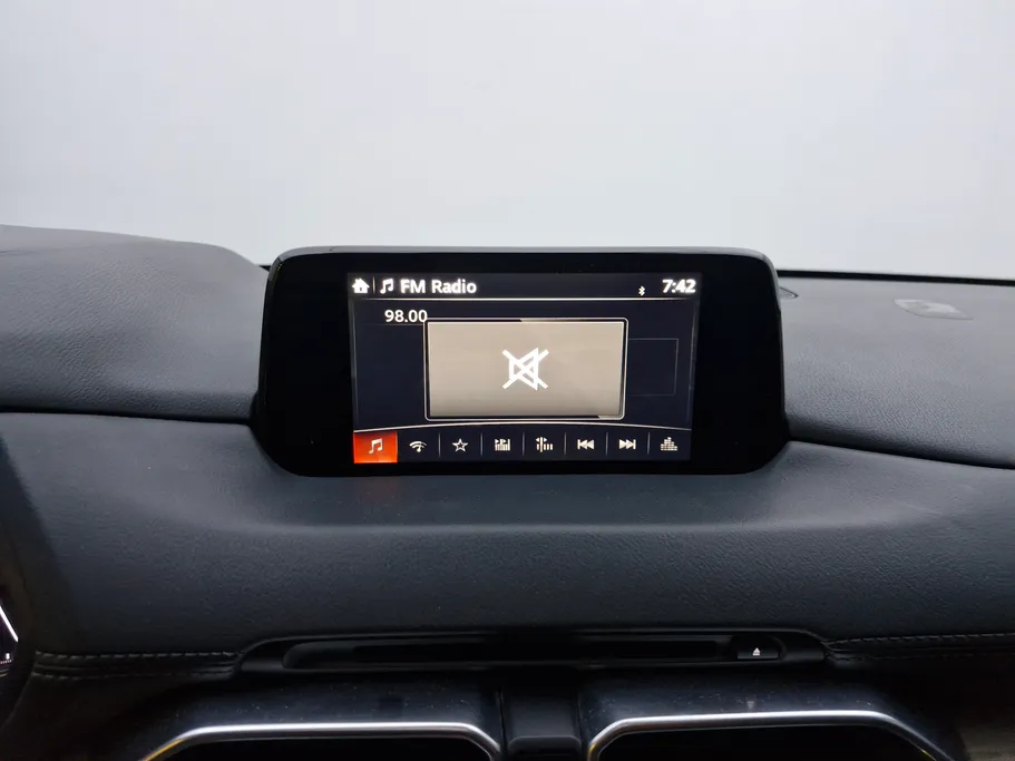 2020 Mazda CX5 Signature 