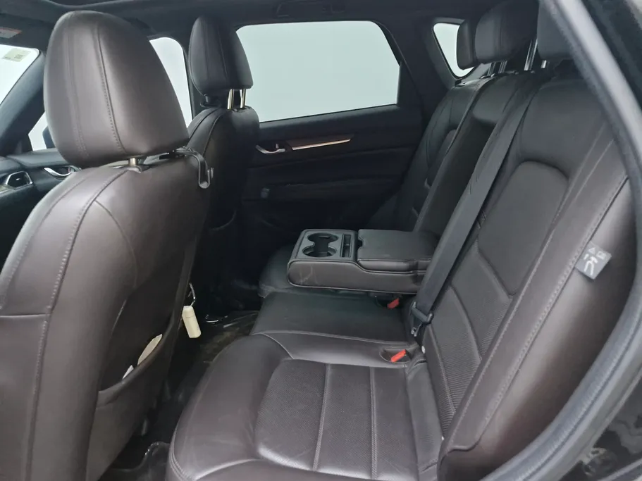 2020 Mazda CX5 Signature 