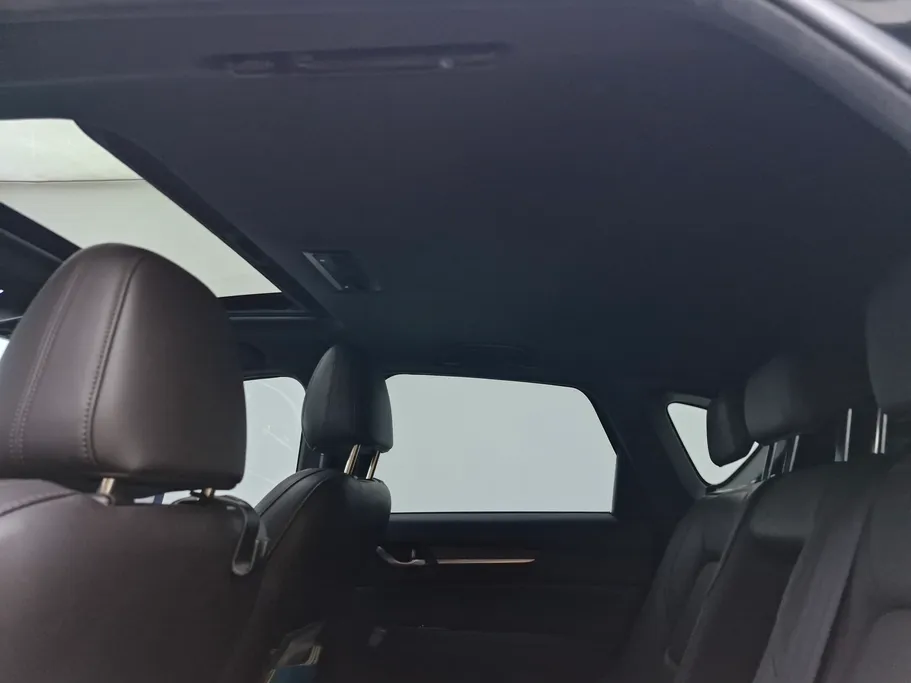 2020 Mazda CX5 Signature 
