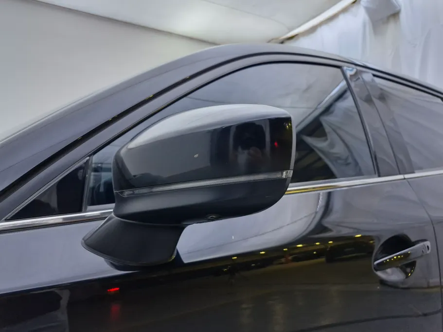 2020 Mazda CX5 Signature 