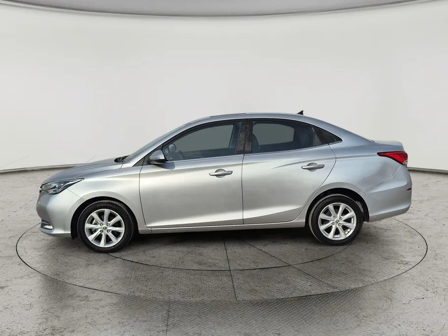 2023 Changan Alsvin Full Option 