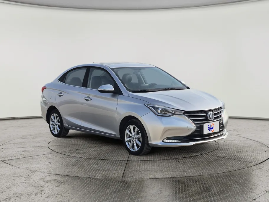 2023 Changan Alsvin Full Option 