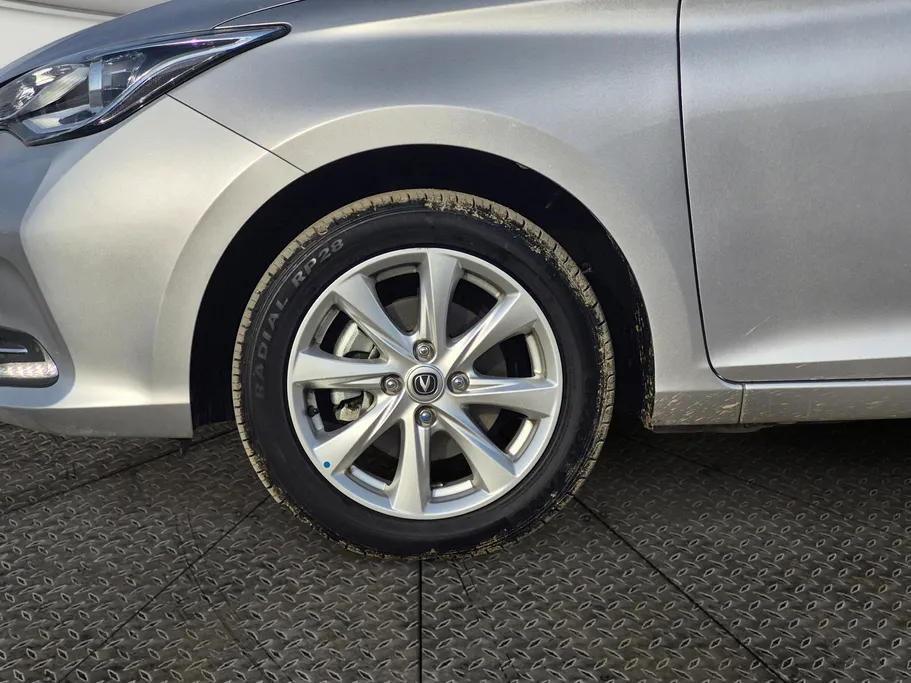 2025 Changan Alsvin Full Option 