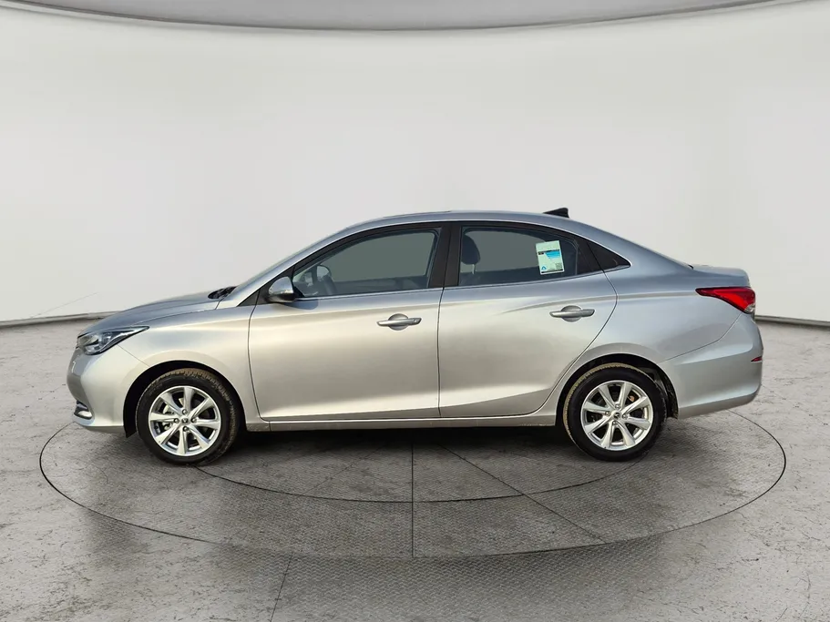2025 Changan Alsvin Full Option 