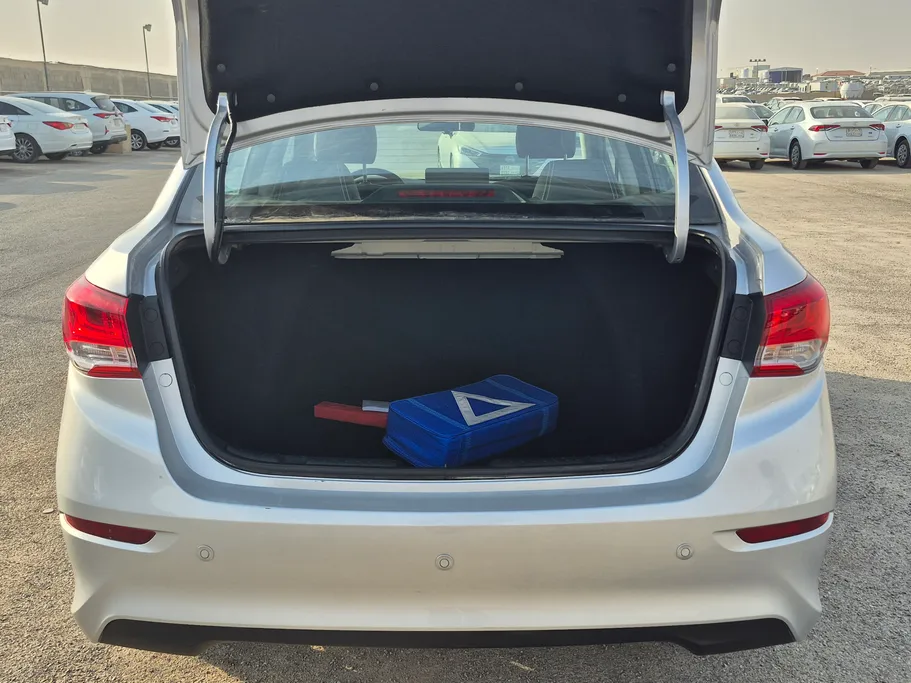 2025 Changan Alsvin Full Option 