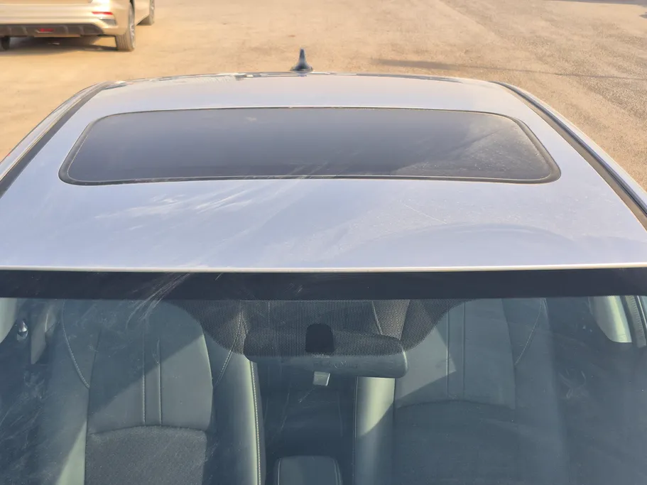 2025 Changan Alsvin Full Option 
