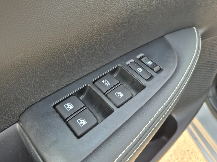 2025 Changan Alsvin Full Option 