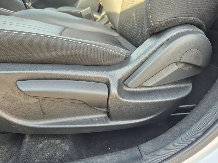 2025 Changan Alsvin Full Option 