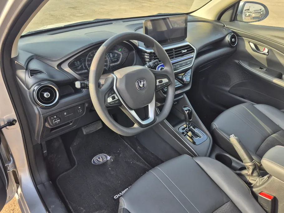 2025 Changan Alsvin Full Option 