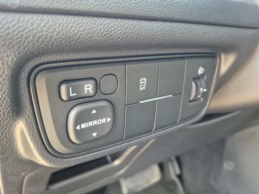 2025 Changan Alsvin Full Option 
