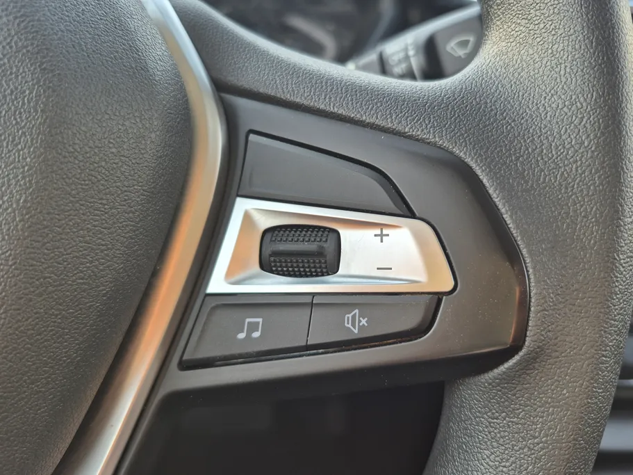 2025 Changan Alsvin Full Option 
